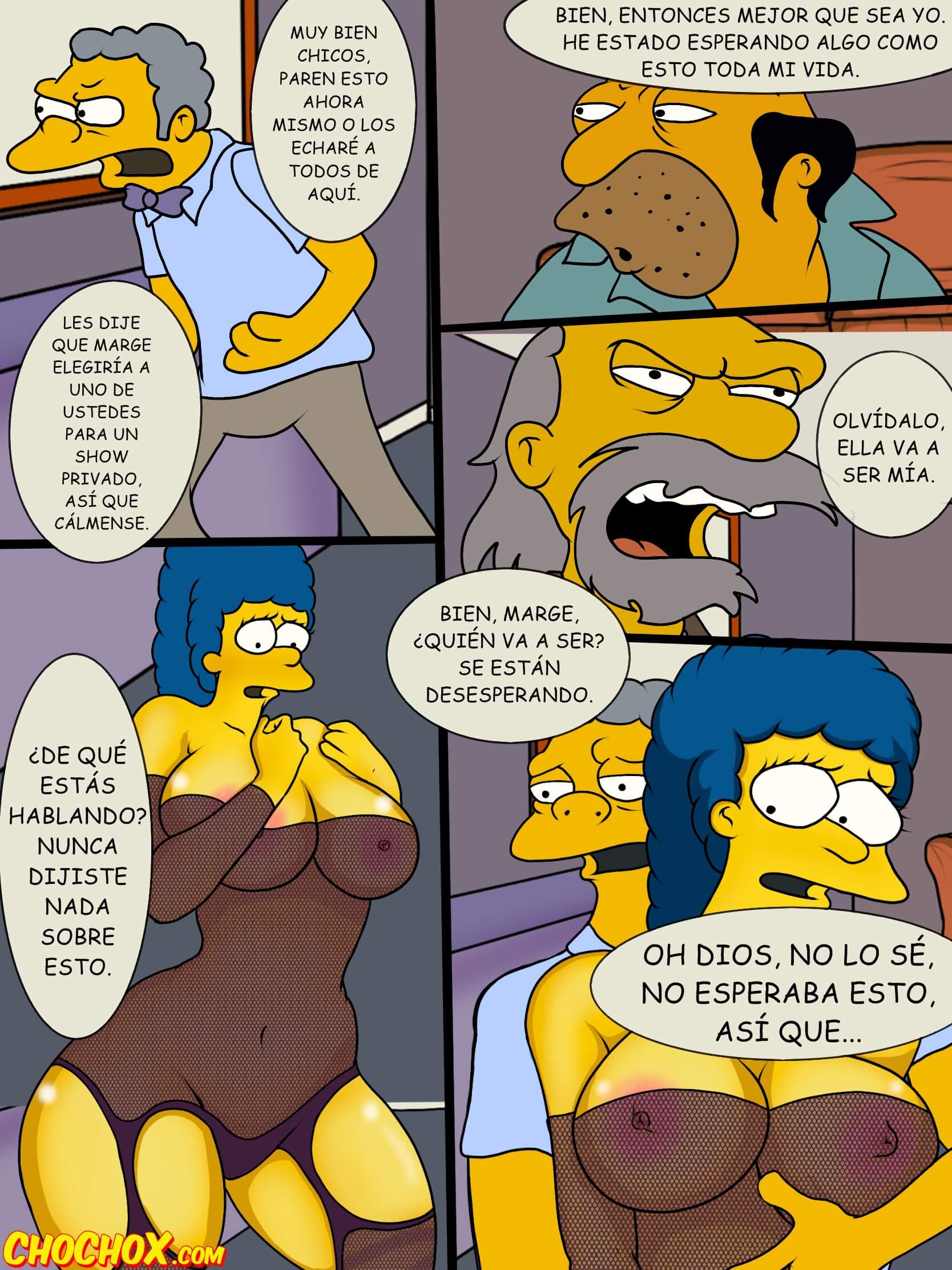 Homeless Lucky Day Comic porno