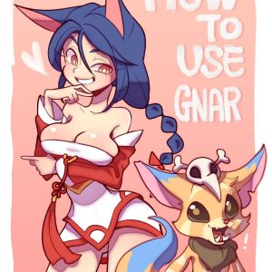How to use Gnar