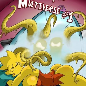 Into the Multiverse – Los Simpsons