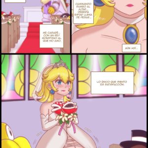 Last Affair – Mario Bros