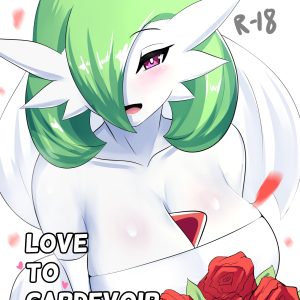 Love To Gardevoir