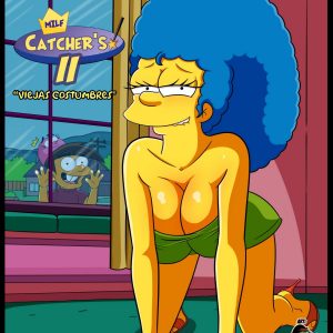 Milfs Catcher’s 2