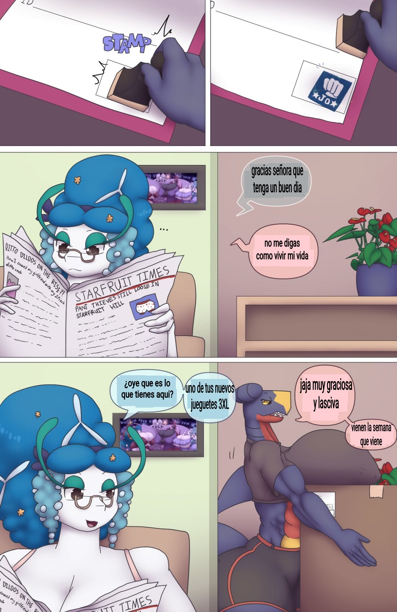 Pokemon - Milkin It! Comic porno