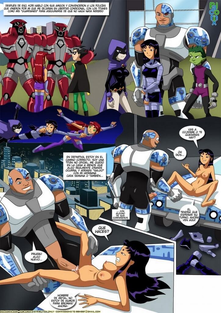 Segunda Oportunidad Comic XXX Comic porno