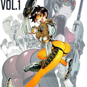 Overtime!! 1 – Fanbook Hentai