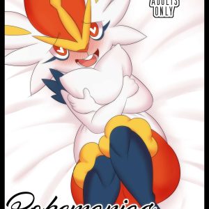 Pokemaniac Lover