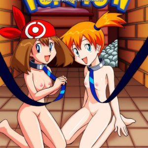 Pokemon