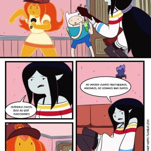 Practice With The Band