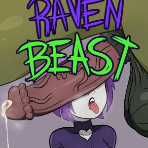 Raven Beast