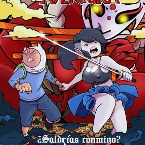 Saldrias Conmigo – Hora de Aventuras