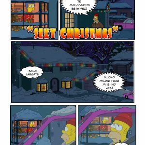 Sexy Navidad 1