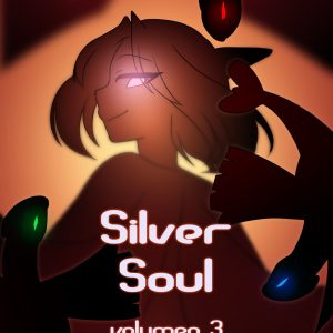 Silver Soul 3 – Sombras