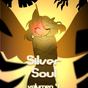 Silver Soul 4 – Dualidad