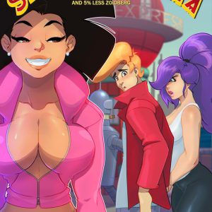 Smoosharama – Futurama