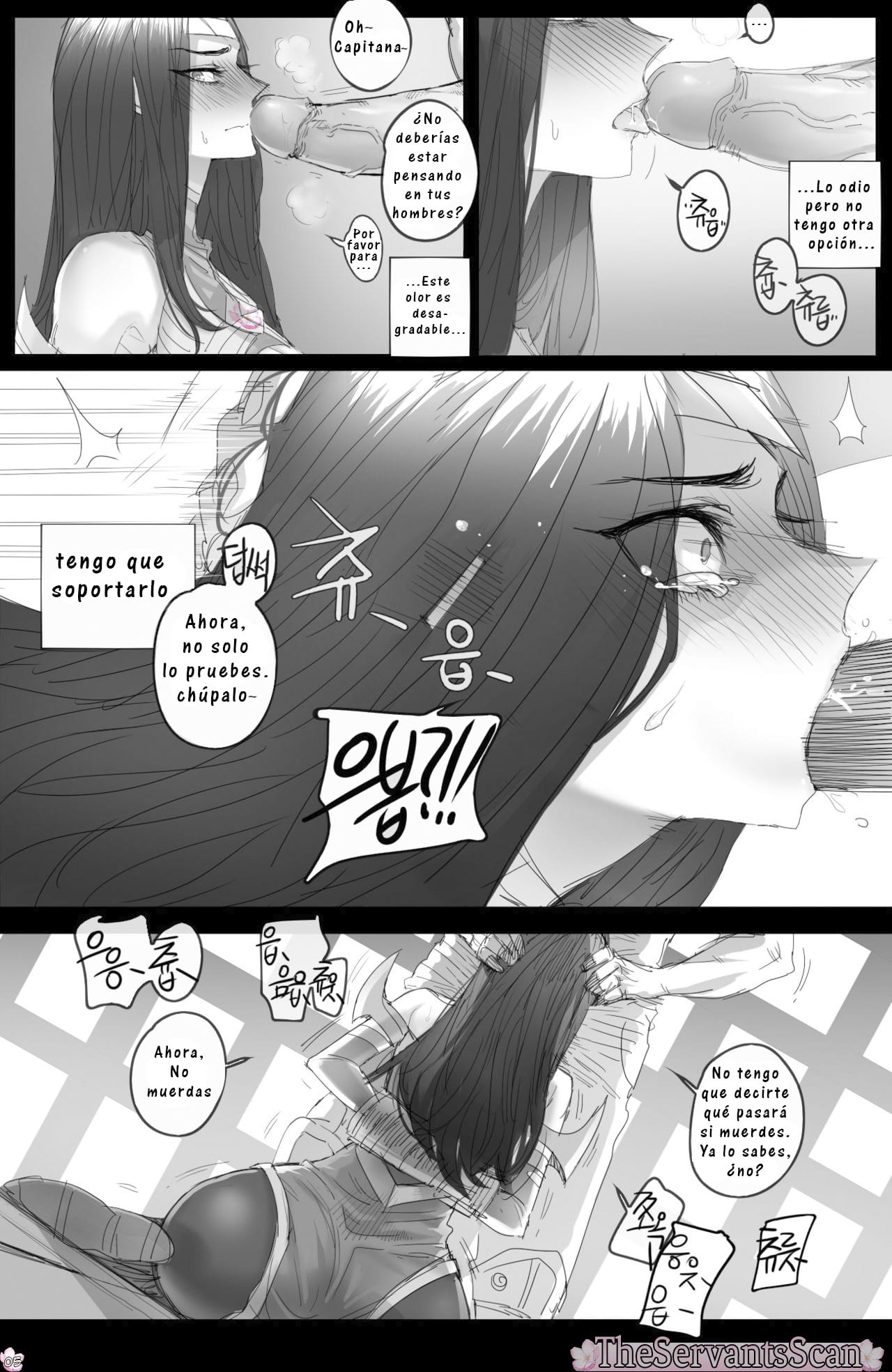 The Fall Of Irelia 1 Comic porno