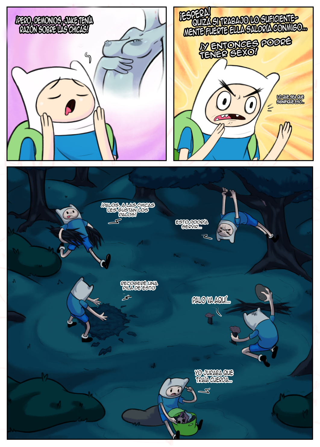 The Vampire Queen Comic porno