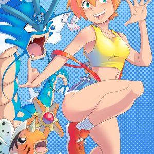 Thicc Misty