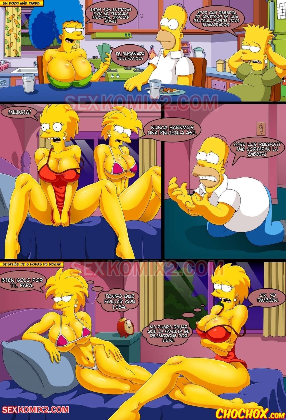 To the Planet Orgasmo Comic porno