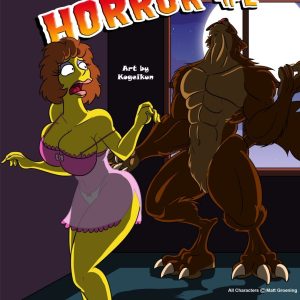 Treehouse of Horror 2