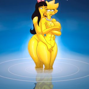 Treehouse of Horror 3