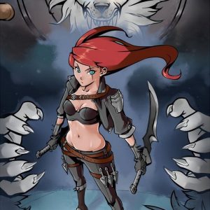 Twisted Intent 1 – League of Legends