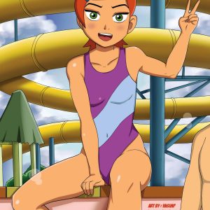 Un Problema en Vacaciones