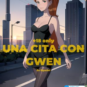 Una Cita con Gwen
