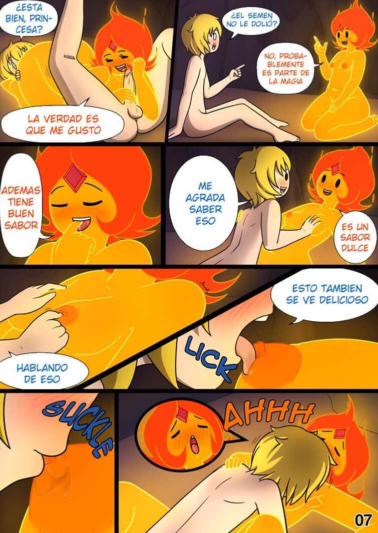 Vault of Boners (Comic XXX) Comic porno