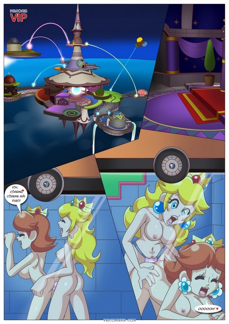 When the bros are awey Comic porno