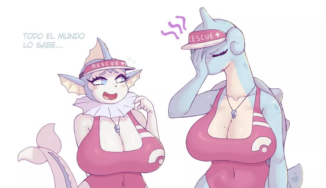 Jolly Partner Comic porno