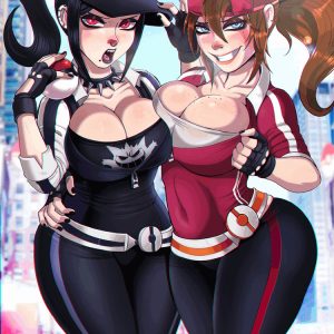 Pokemon Ho Hentai
