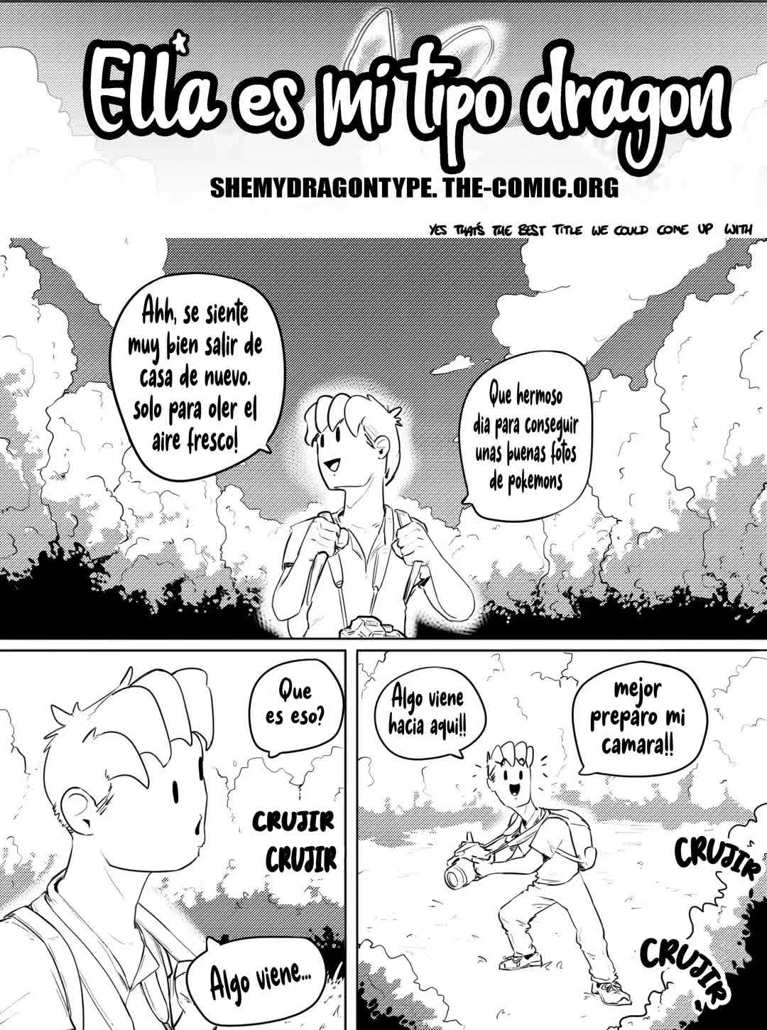 Shes My Dragon Type Comic porno