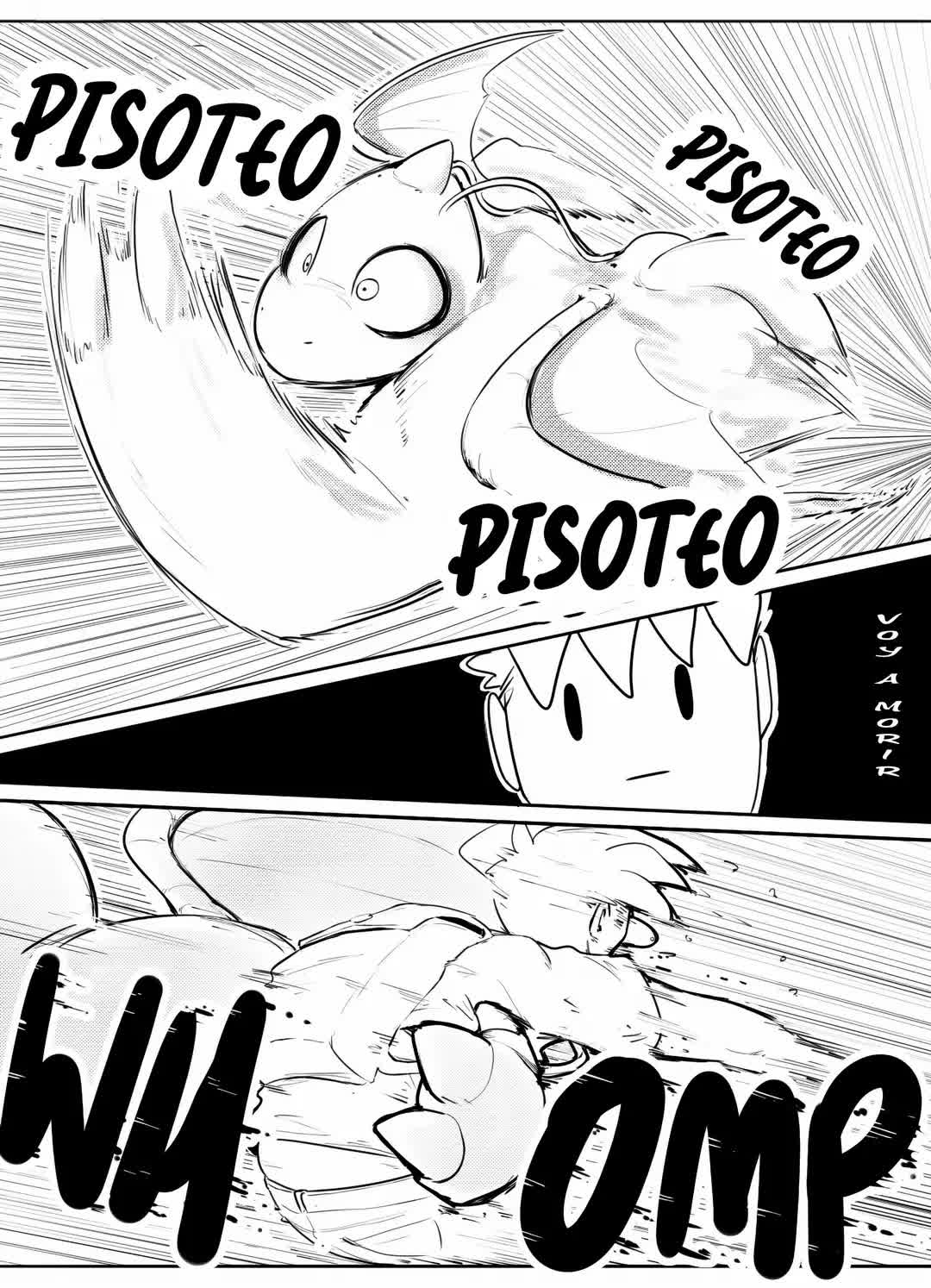 Shes My Dragon Type Comic porno