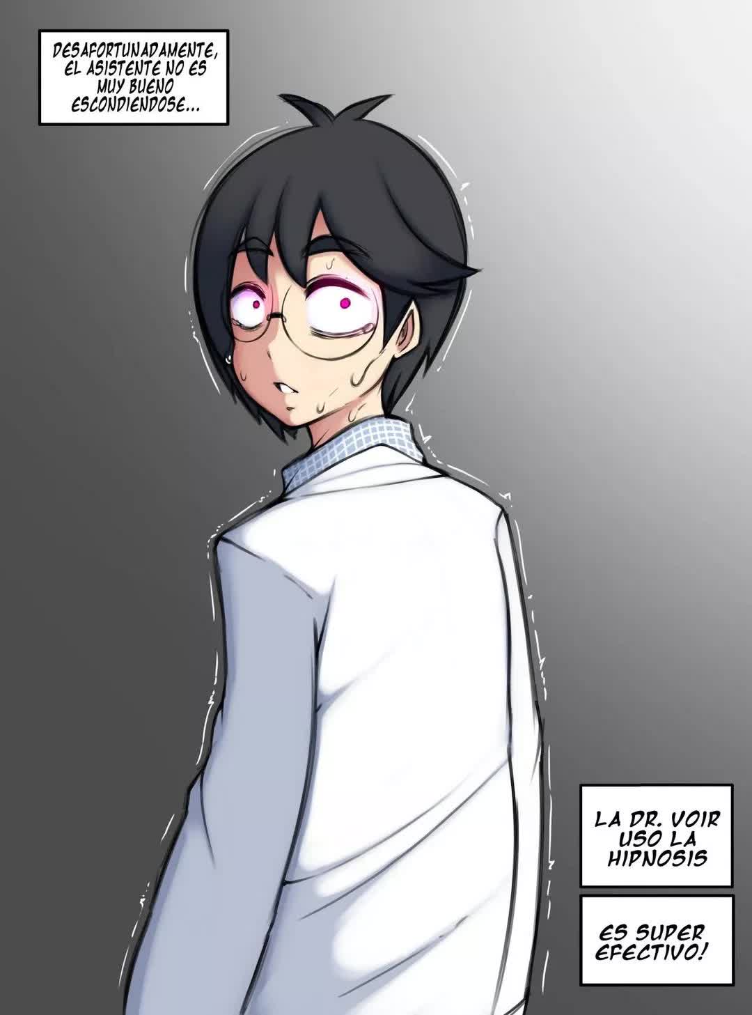 The Queen of Breed 23 Comic porno