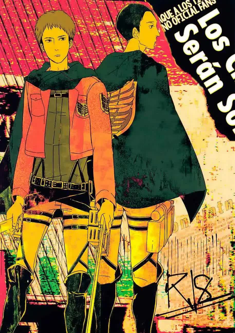 Boys Will Be Scrap Comic porno