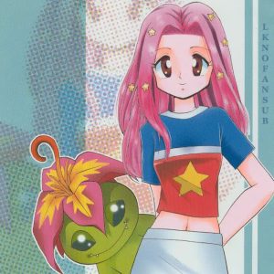 Sora Mimi Hour 2 – La Hora de Mimi y Sora