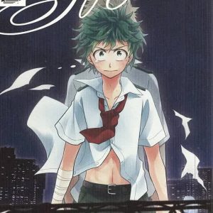 M no Yuigon – Kinou o Kazoeru Mono