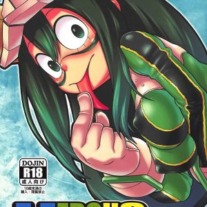 H-ERO!! 3 -Hail 2 U!-