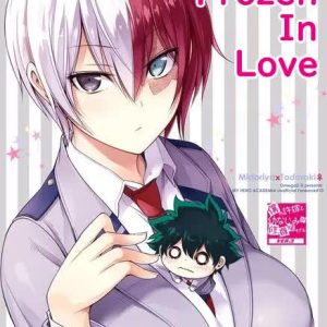 Koisuru Hyouketsu Girl – Girl Frozen in Love