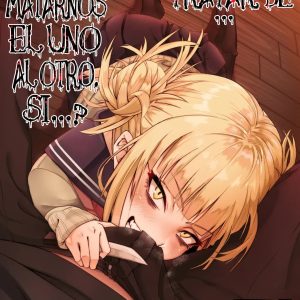 Vamos a Tratar de NO Martarnos el uno al otro si