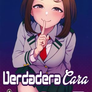 Himitsu no Kao – Verdadera cara