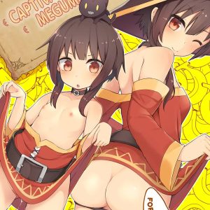 Lolikko Megumin o Kouryaku Seyo! – [Emergency Quest!] Captivate a Loli Megumin!