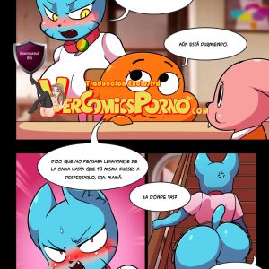 Lusty World of Nicole 1