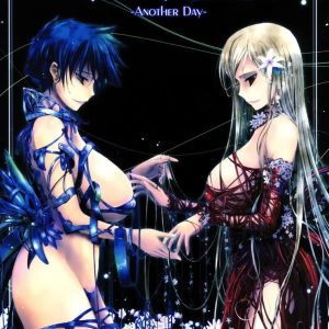 Aki-Akane -AnotherDay-