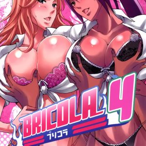 BRICOLA 4
