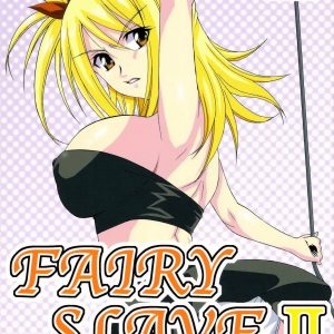 FAIRY SLAVE II