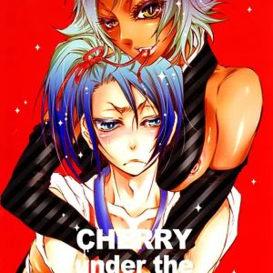 Cherry under the Delusion