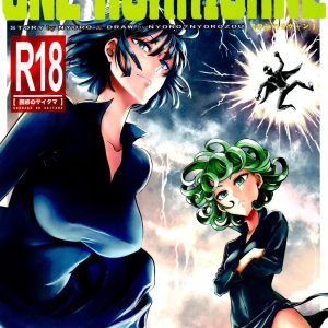 ONE-HURRICANE 4