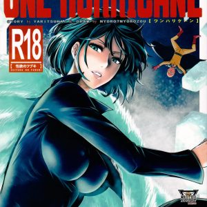 ONE-HURRICANE – Seiyoku no Fubuki