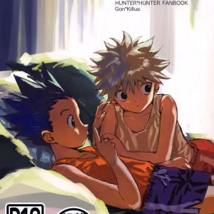 Otona no Manegoto – Imitación Adulta